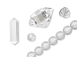 Quartz Crystal